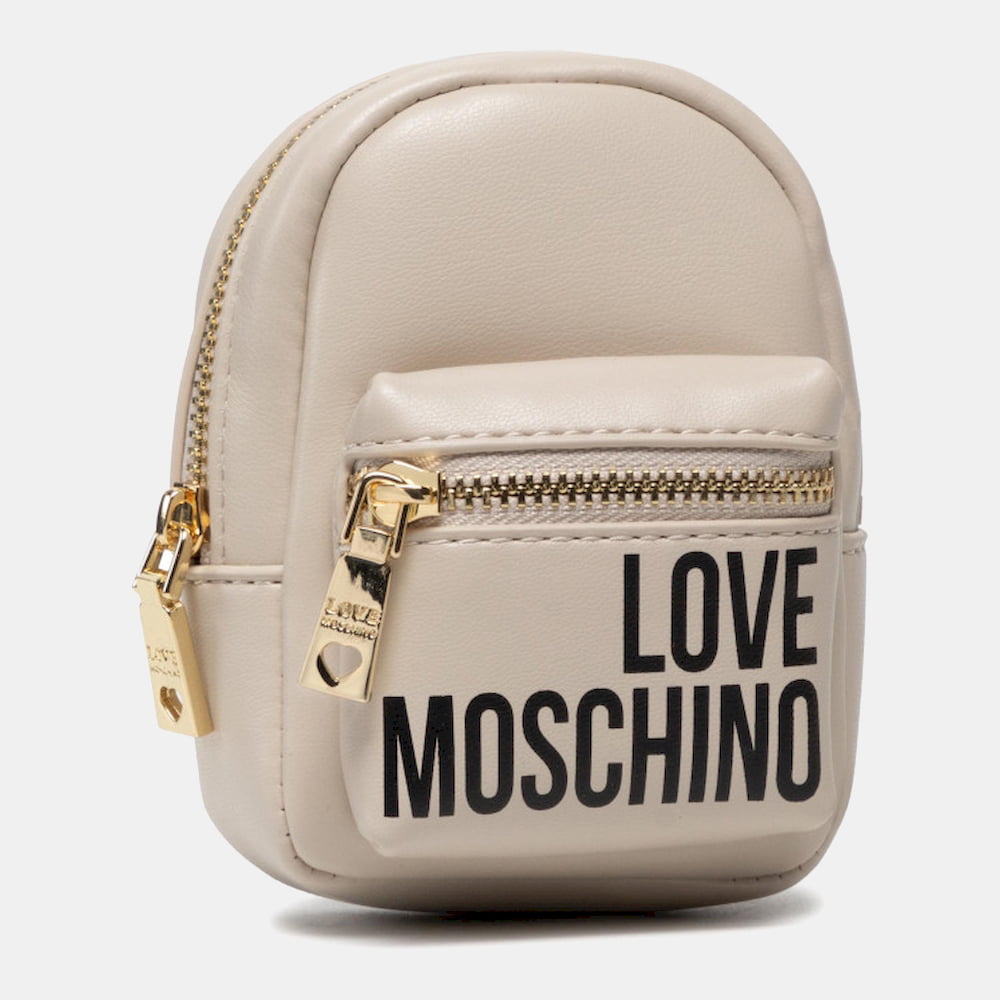 Moschino Bolsa Bag Jc6400 White Branco Shot2