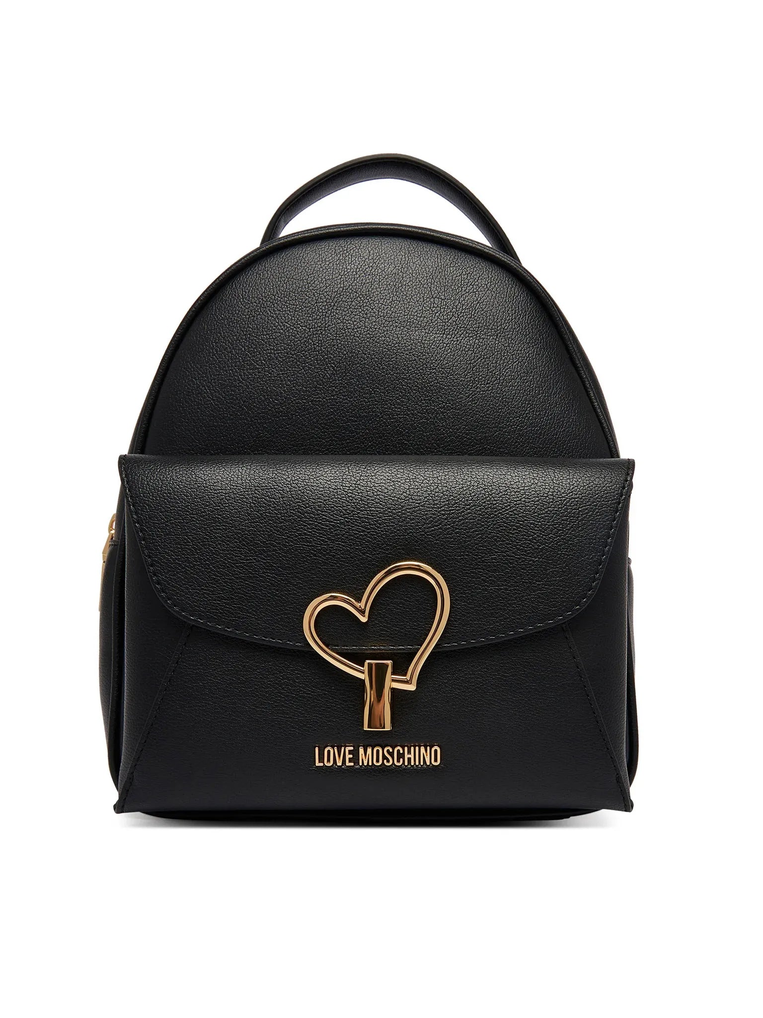 Mochila Moschino Knapsack Jc4137Pp1O Preto | ZUKY Jeans