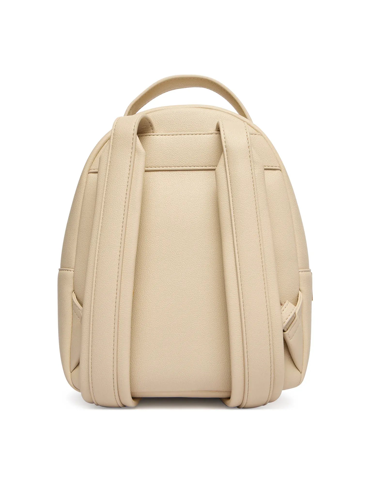 Moschino Mochila Backpack Jc4137pp1o Ivory Ivory_shot4