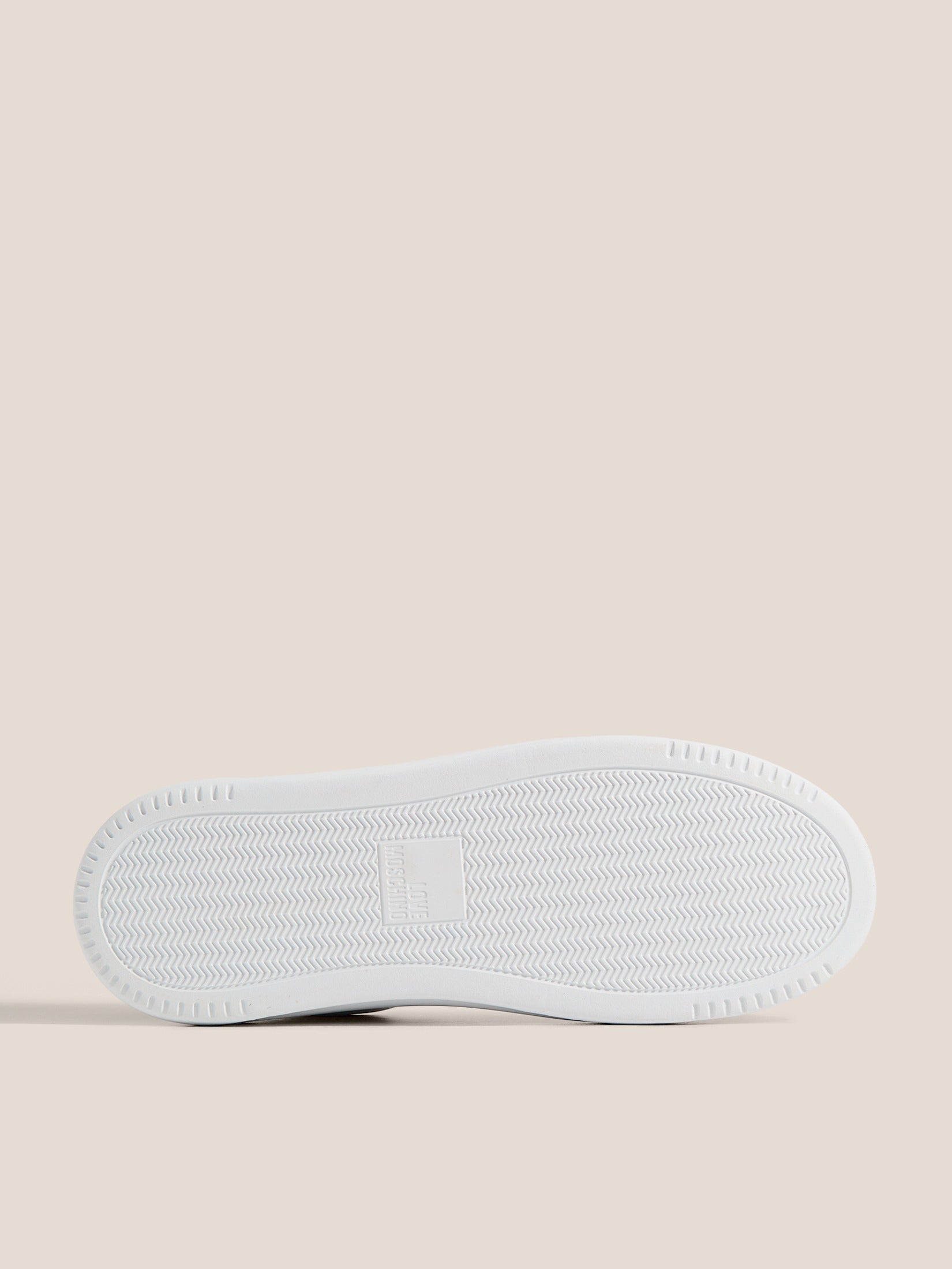 Moschino Sapatilhas Sneakers Shoes Ja15015 White Branco_shot3