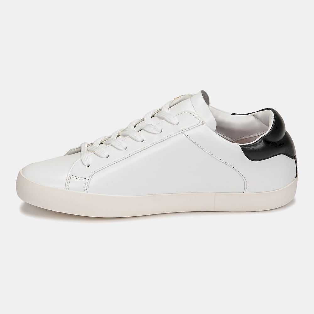 Moschino Sapatilhas Sneakers Shoes Ja15402 White Branco Shot12 Resultado