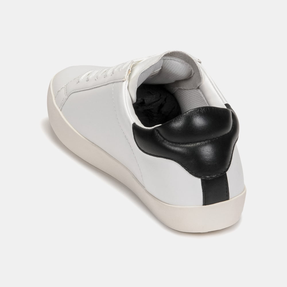 Moschino Sapatilhas Sneakers Shoes Ja15402 White Branco Shot14