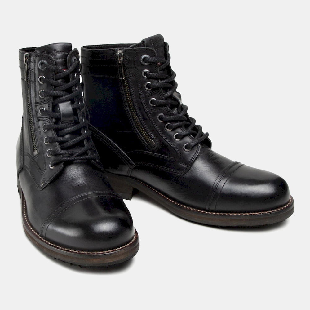 Botas pepe jeans sales homem