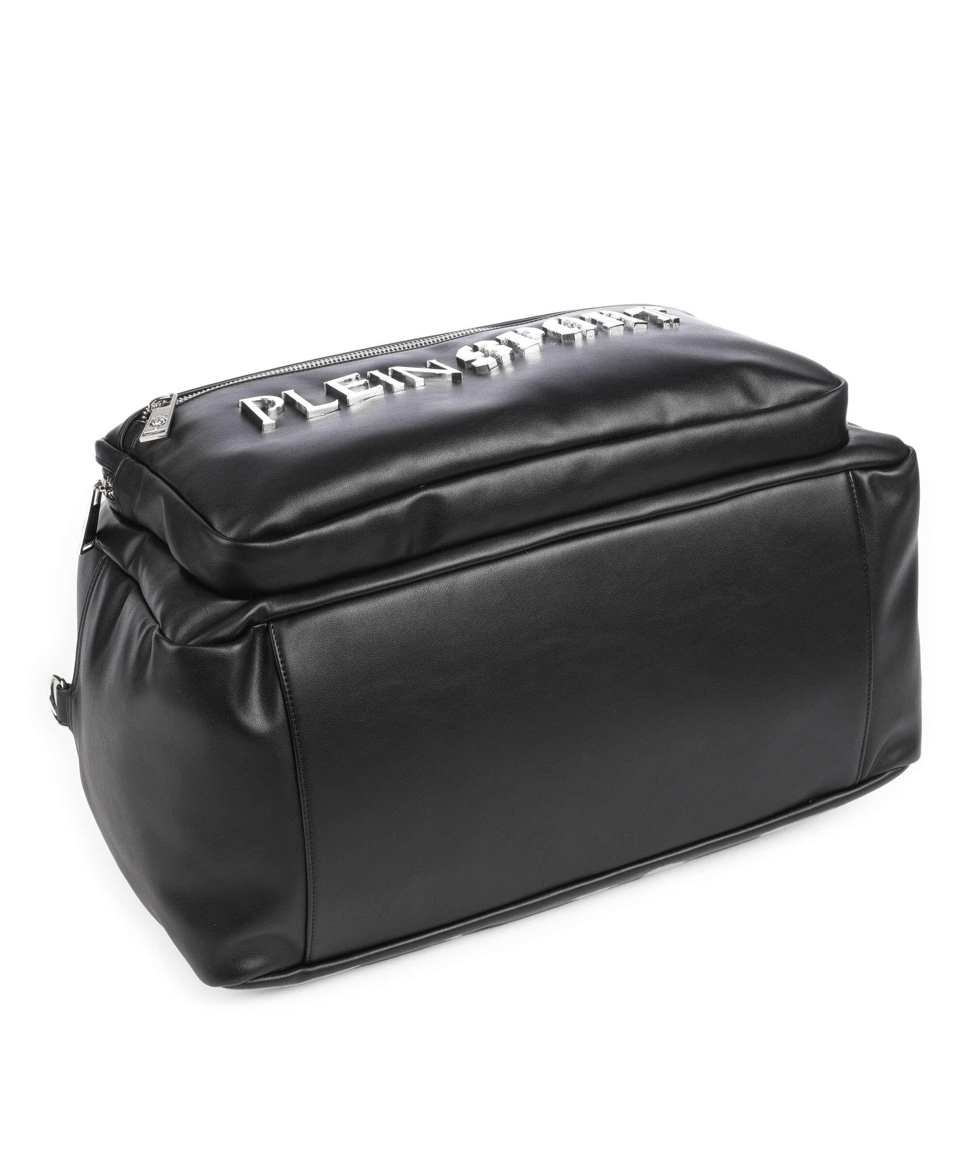 Saco Viagem Philipp Plein Preto