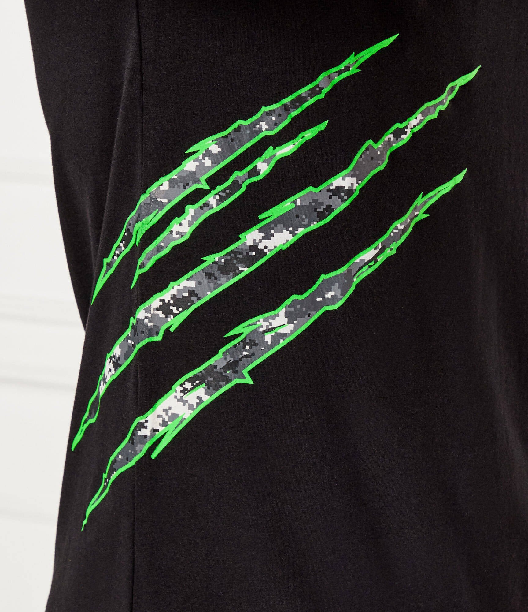 Philipp Plein T Shirt Ps25mts05 Black Preto_shot4