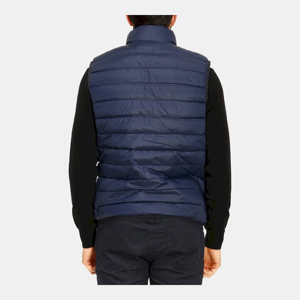 Ralph Lauren Blusão Jackets 710616252 Navy Navy Shot6