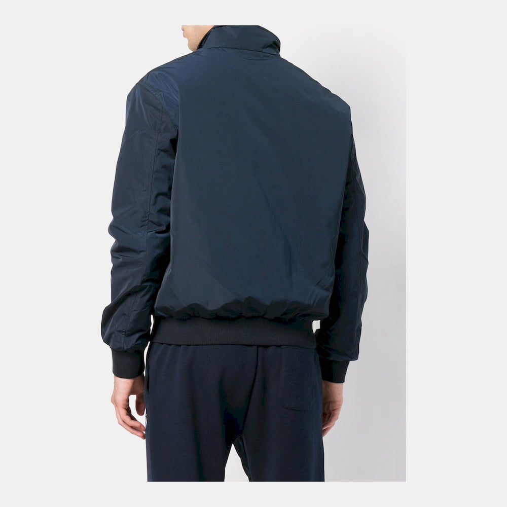 Ralph Lauren Blusão Jackets 710671582 Navy Navy Shot7