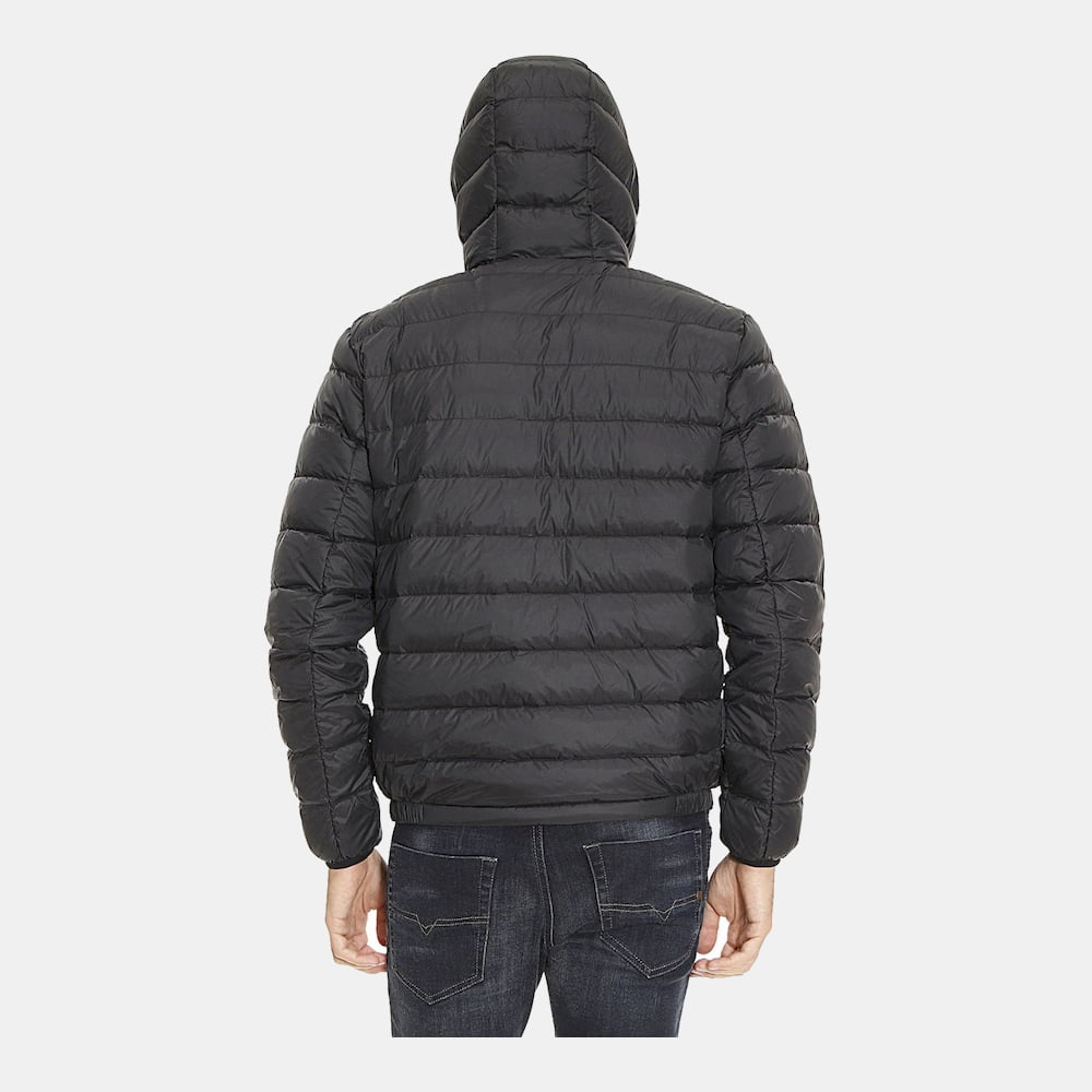 Ralph Lauren Blusão Jackets A35jlk43 Black Preto Shot6