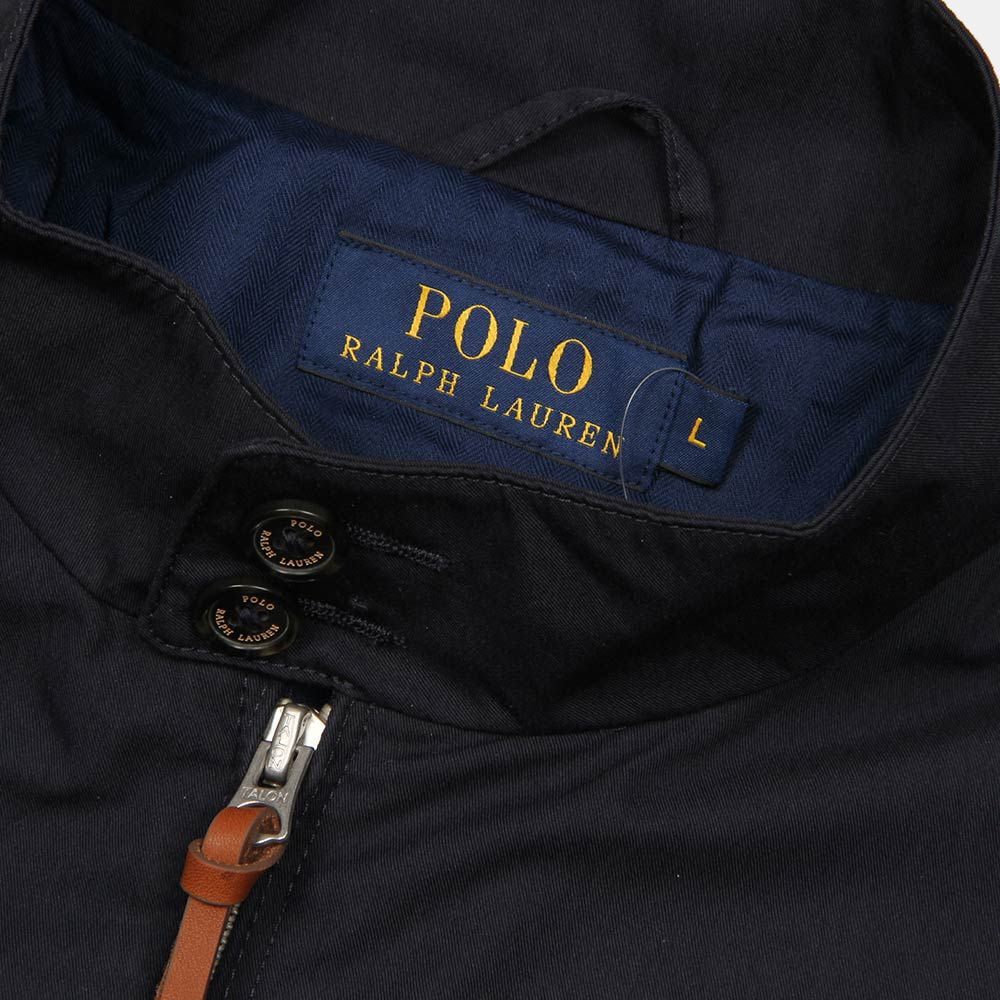 Ralph Lauren Blusao Jackets A30xz7lf Navy Navy Shot5