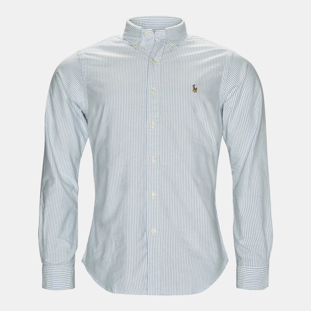 Camisa Ralph Lauren