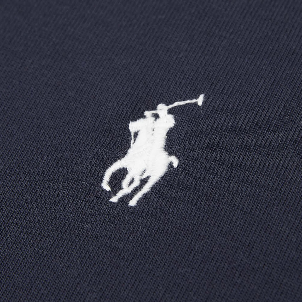 Ralph Lauren Camisola Sweat 710675313 Navy Navy Shot7