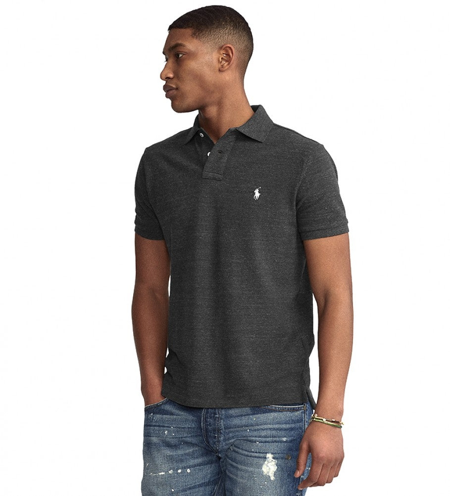 Ralph Lauren Polo  710680784 Blk Gry Preto Cinza_shot1