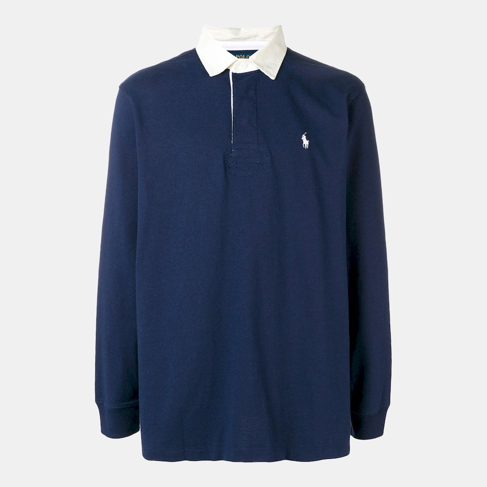 Ralph Lauren Polo 710717115 Navy Navy Shot2