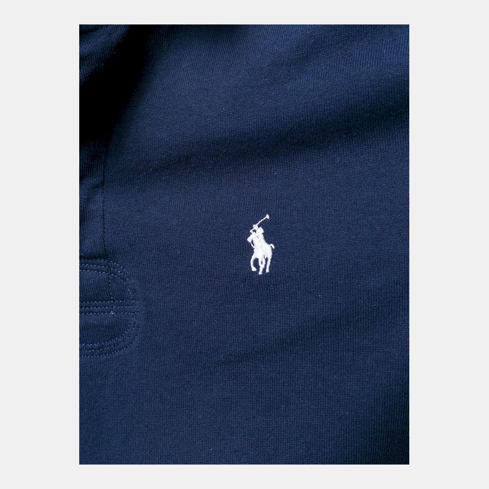 Ralph Lauren Polo 710717115 Navy Navy Shot4