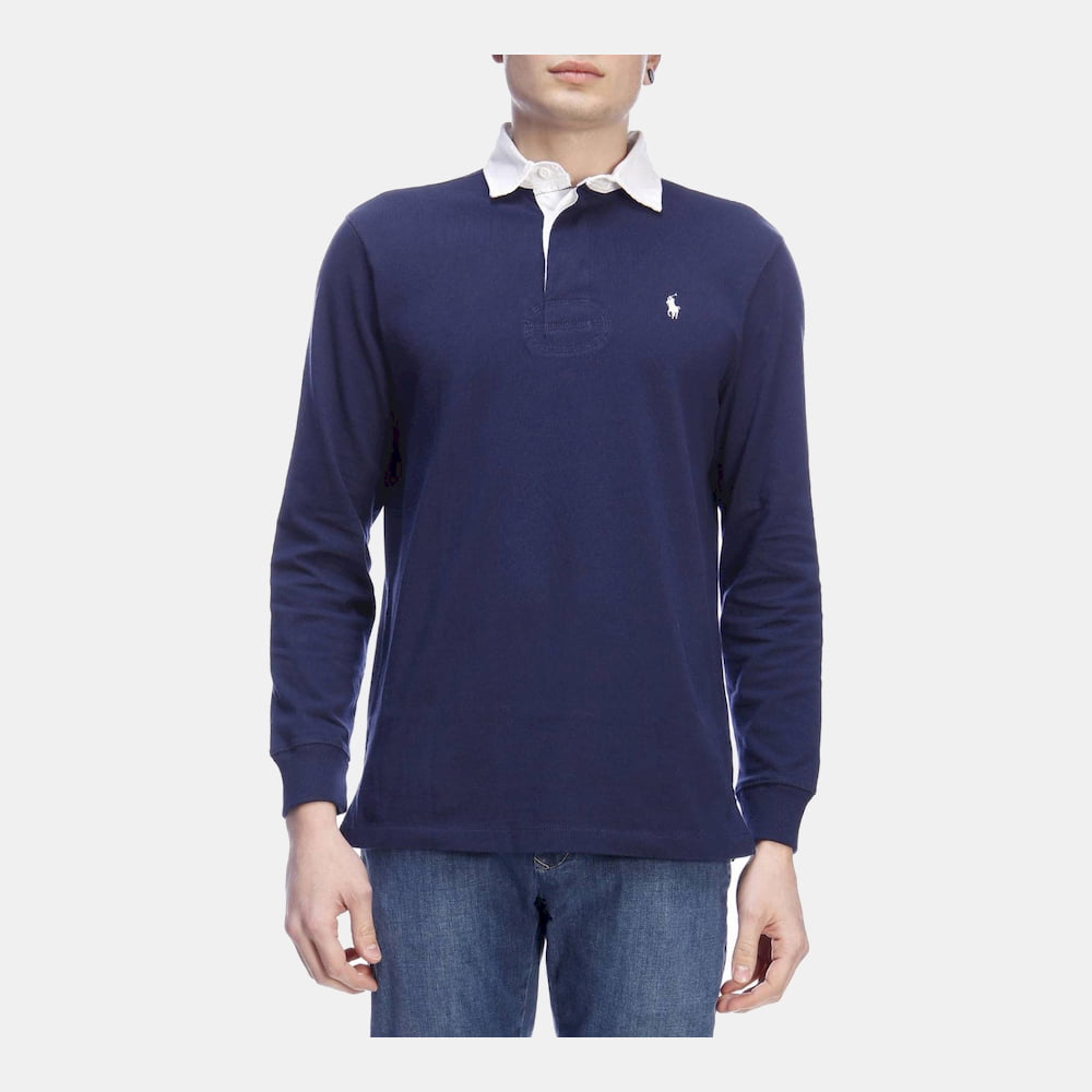 Ralph Lauren Polo 710717115 Navy Navy Shot6