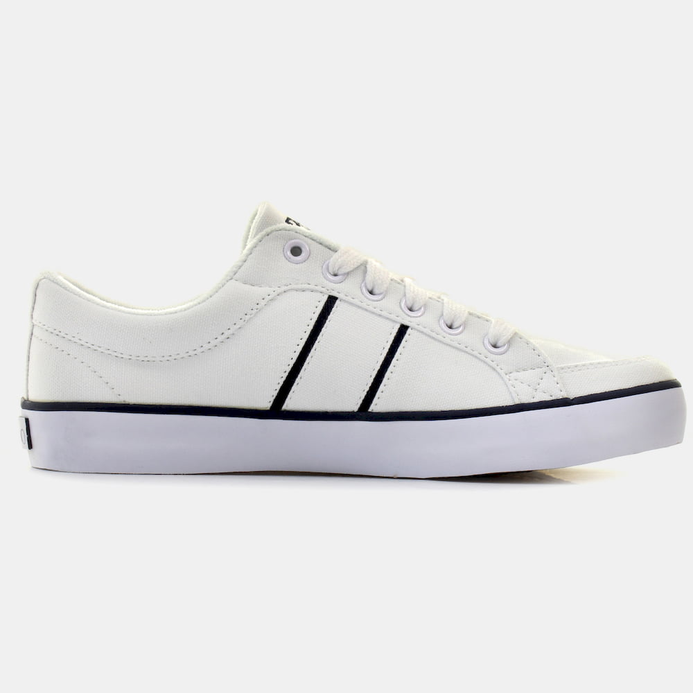 Ralph Lauren Sapatilhas Sneakers Shoes Bolingbroo White Branco Shot8
