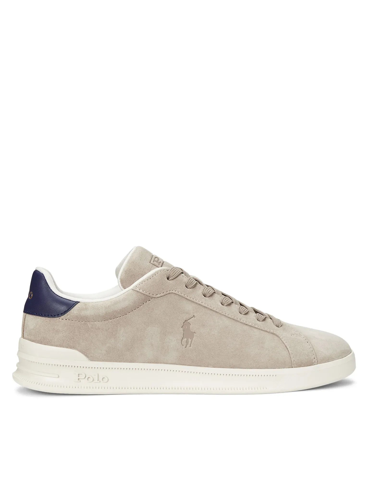 Ralph Lauren Sapatilhas Sneakers Shoes Hrtctii Sk Ath Milkshake Fluorgreen_shot1