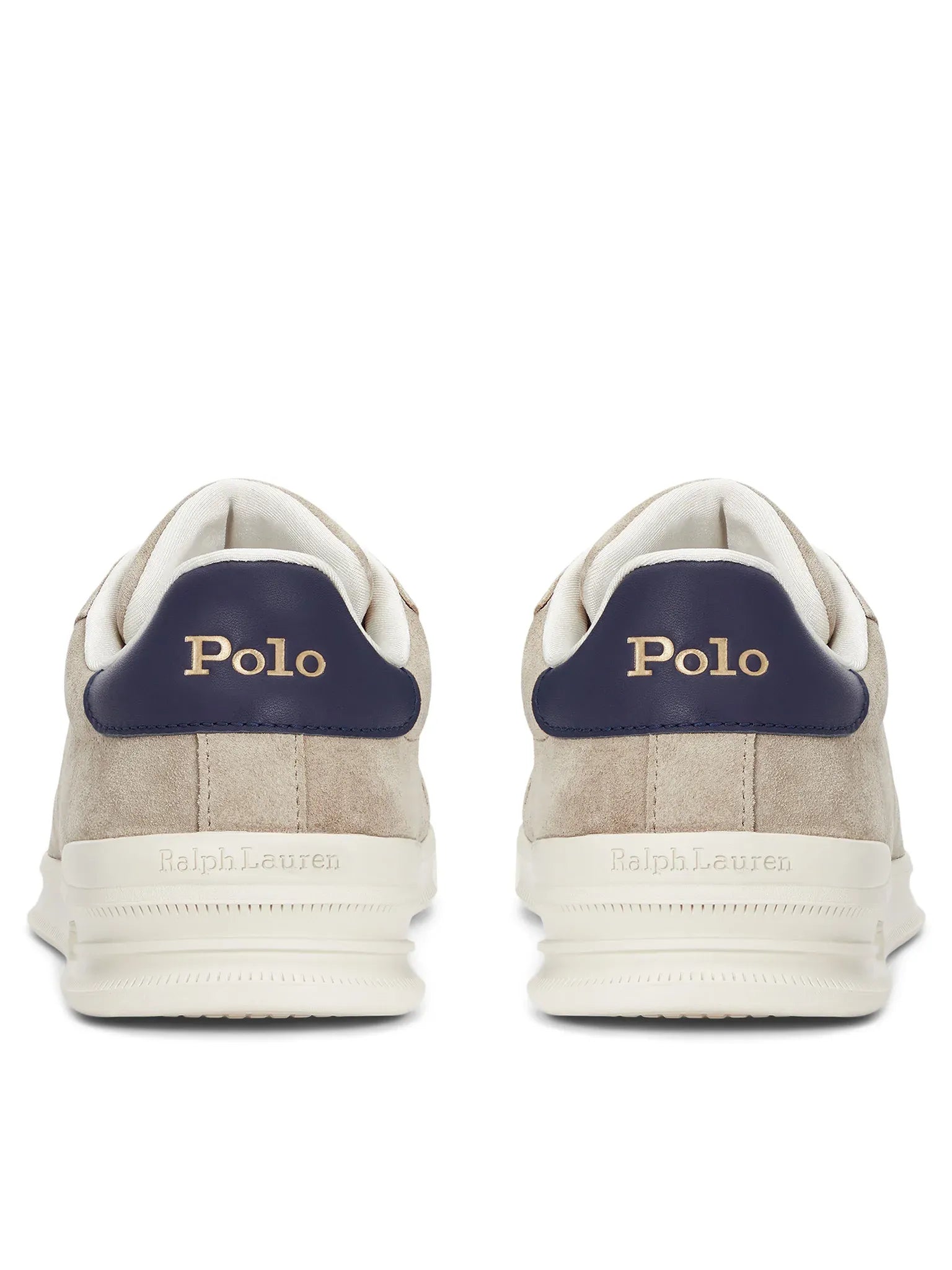 Ralph Lauren Sapatilhas Sneakers Shoes Hrtctii Sk Ath Milkshake Fluorgreen_shot4