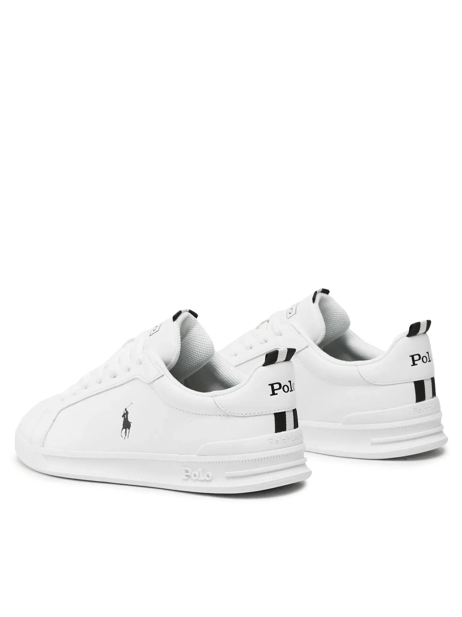 Ralph Lauren Sneakers