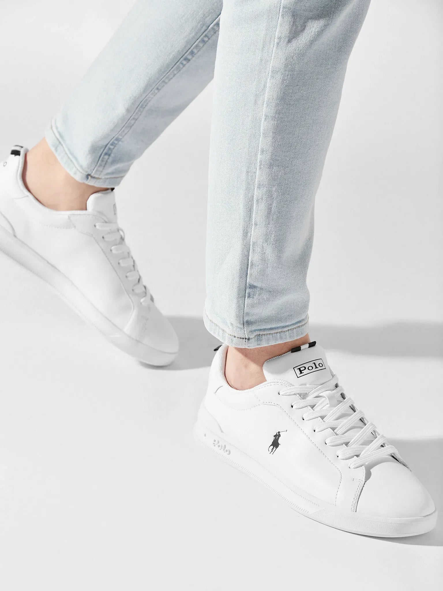 Ralph Lauren Sneakers