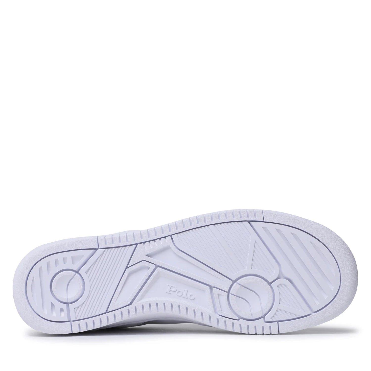 Ralph Lauren Sapatilhas Sneakers Shoes Masters Crt Sk White Whi Branco Branco_shot3