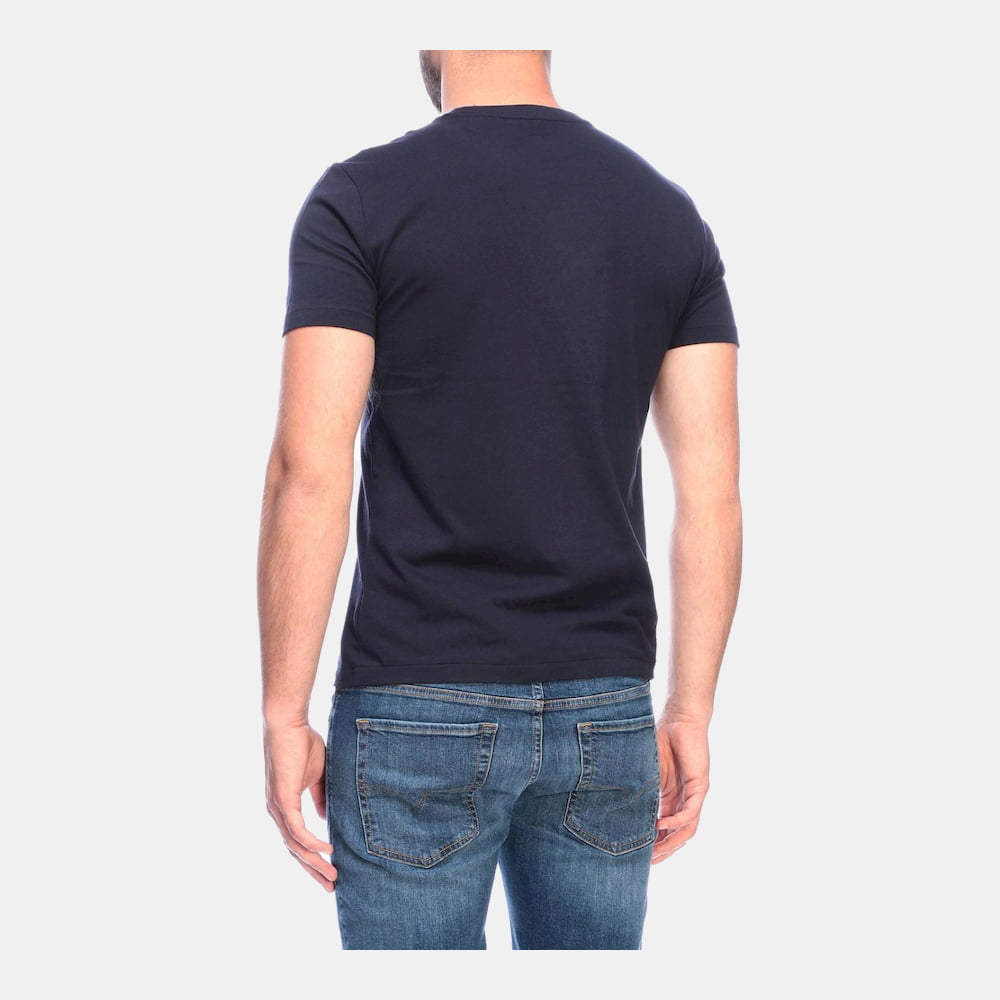 Ralph Lauren T Shirt 710680785 Navy Navy Shot4