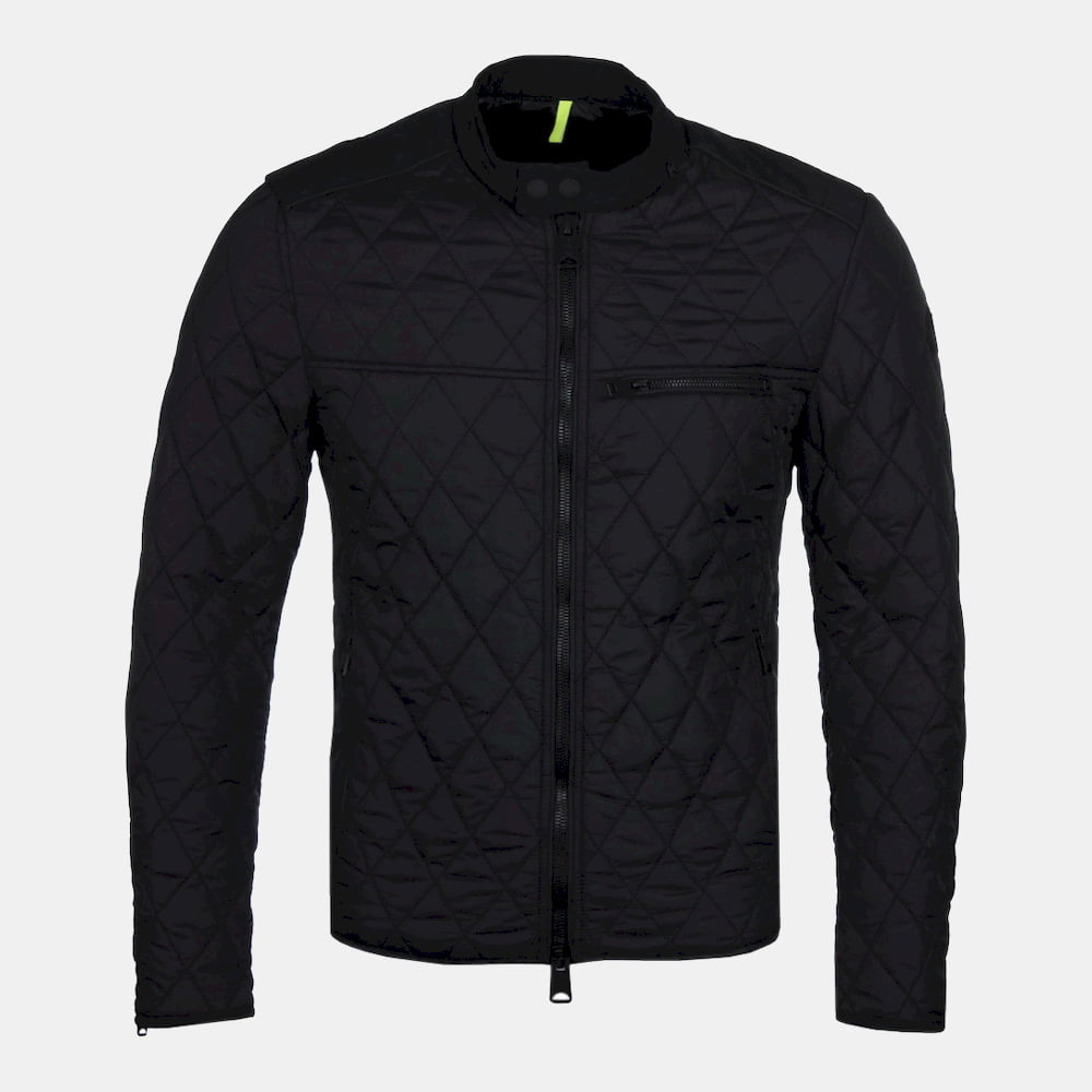 Replay Blusão Jackets M8762 Black Preto Shot1