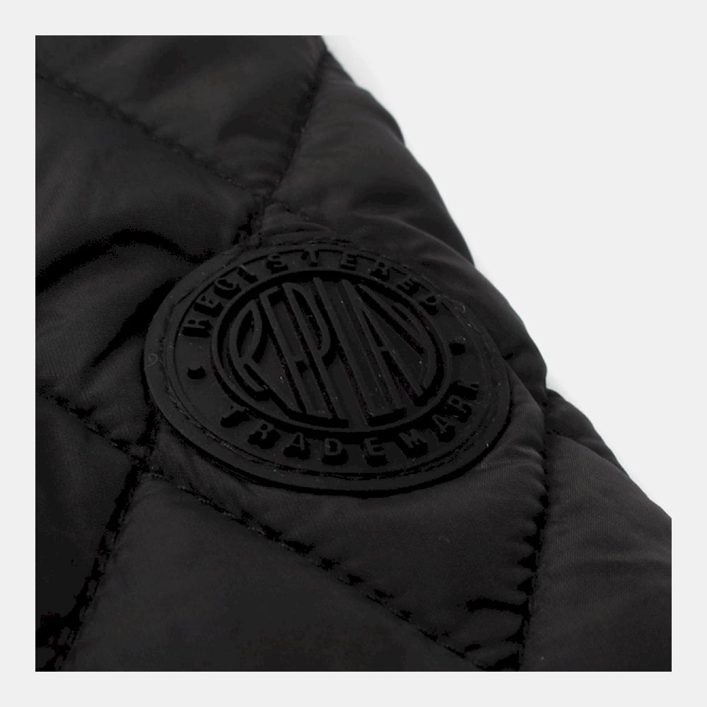 Replay Blusão Jackets M8762 Black Preto Shot2