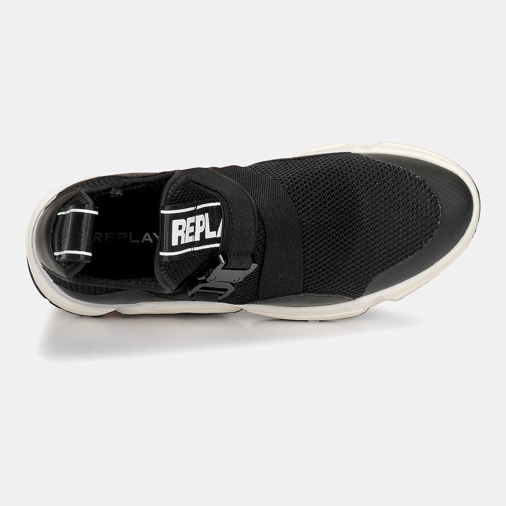 Replay Trainers - Rz1g0017t - RZ1G0017T-122 - Online shop for sneakers,  shoes and boots