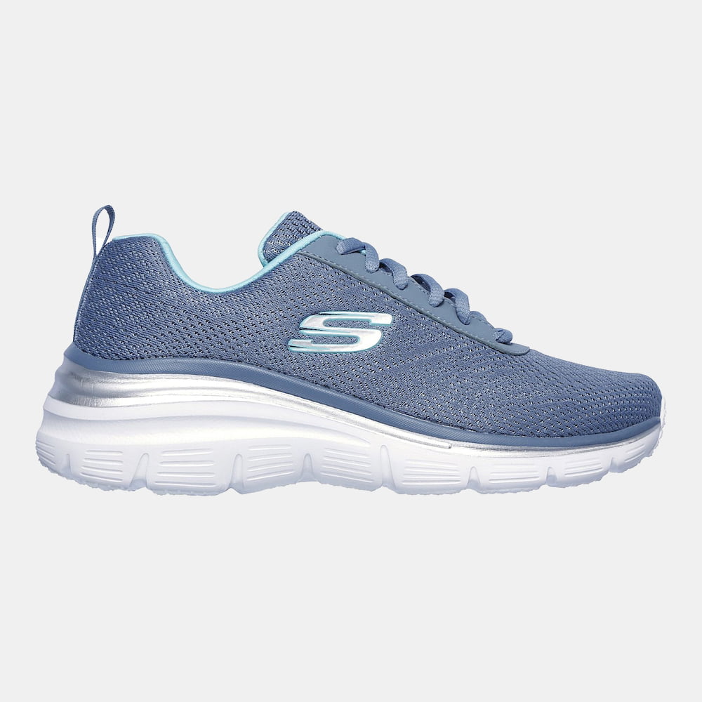 Skechers Sapatilhas Sneakers Shoes 12719 Blue Slate Azul Shot9