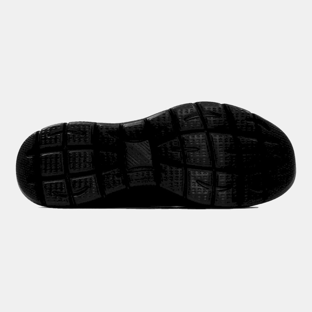 Skechers Sapatilhas Sneakers Shoes 232186 Black Preto Shot6