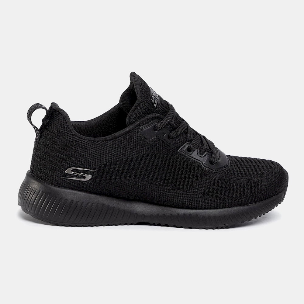 Skechers Sapatilhas Sneakers Shoes 32504 Black Preto Shot4