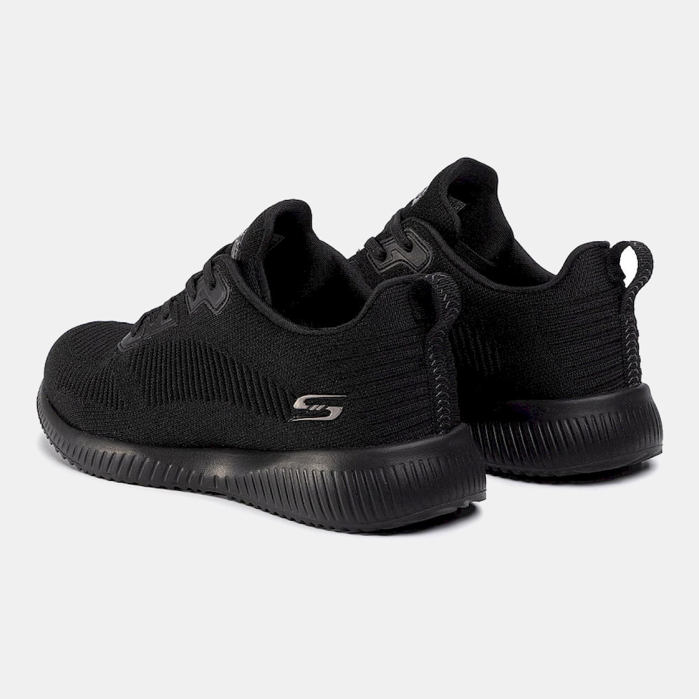 Skechers Sapatilhas Sneakers Shoes 32504 Black Preto Shot6