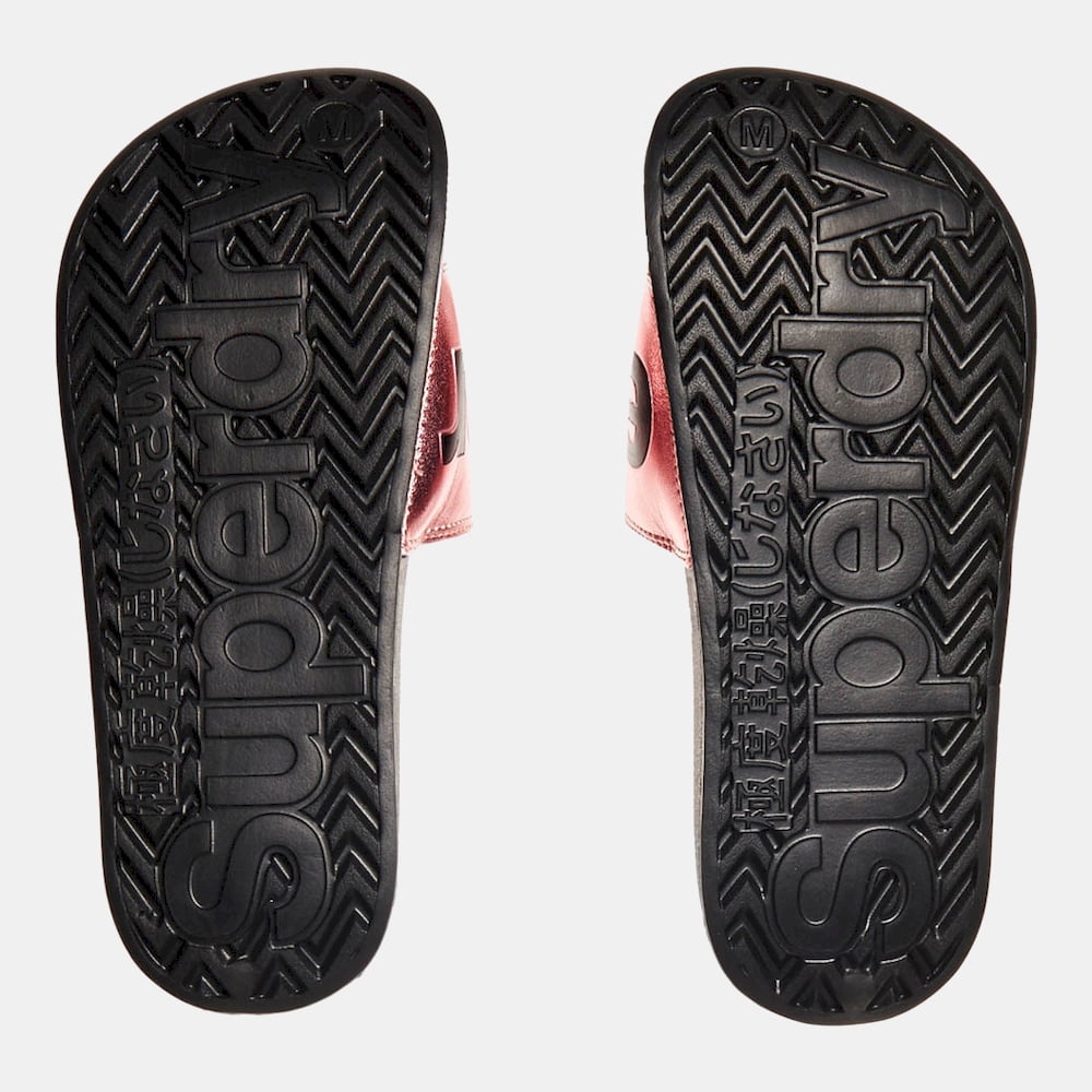 Womens sales superdry slippers