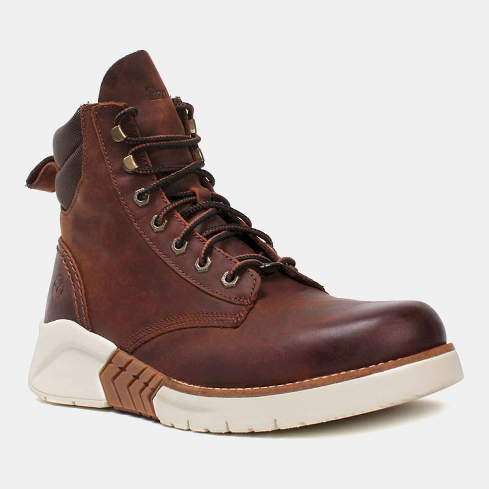 Timberland Botas Boots 0a2c4r Brown Castanho Shot4