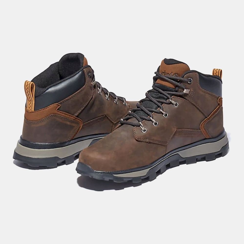 Timberland Botas Boots 0a2ec Dk.brown Castanho Escuro Shot9