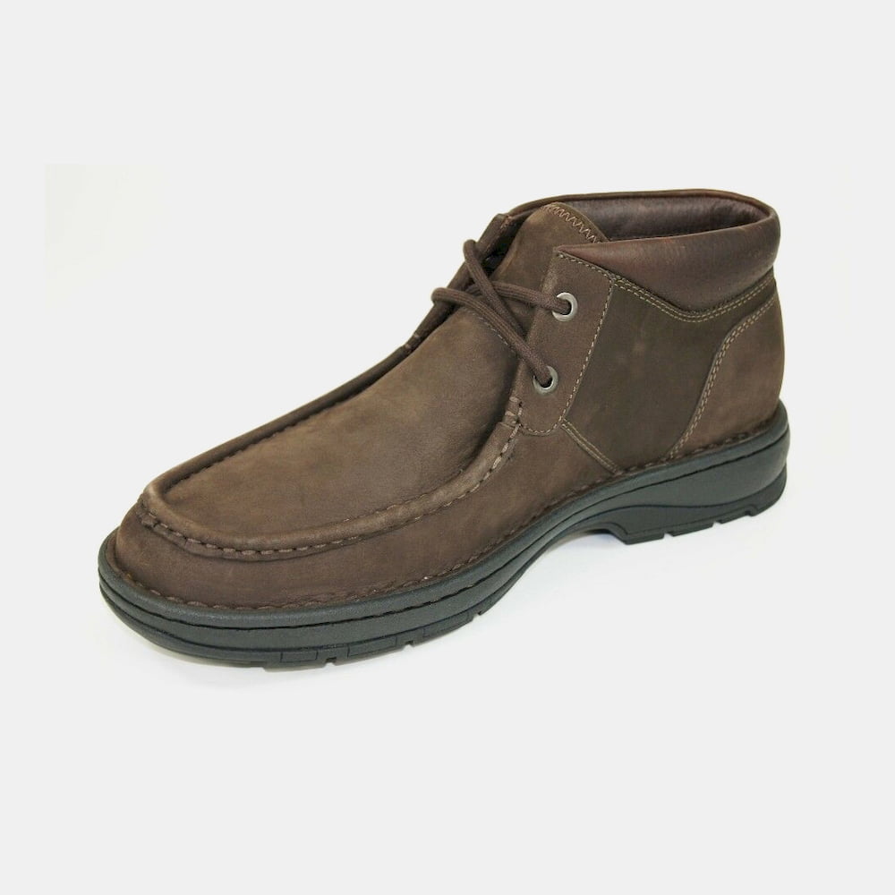 Timberland Botas Boots 72132 Brown Castanho Shot15