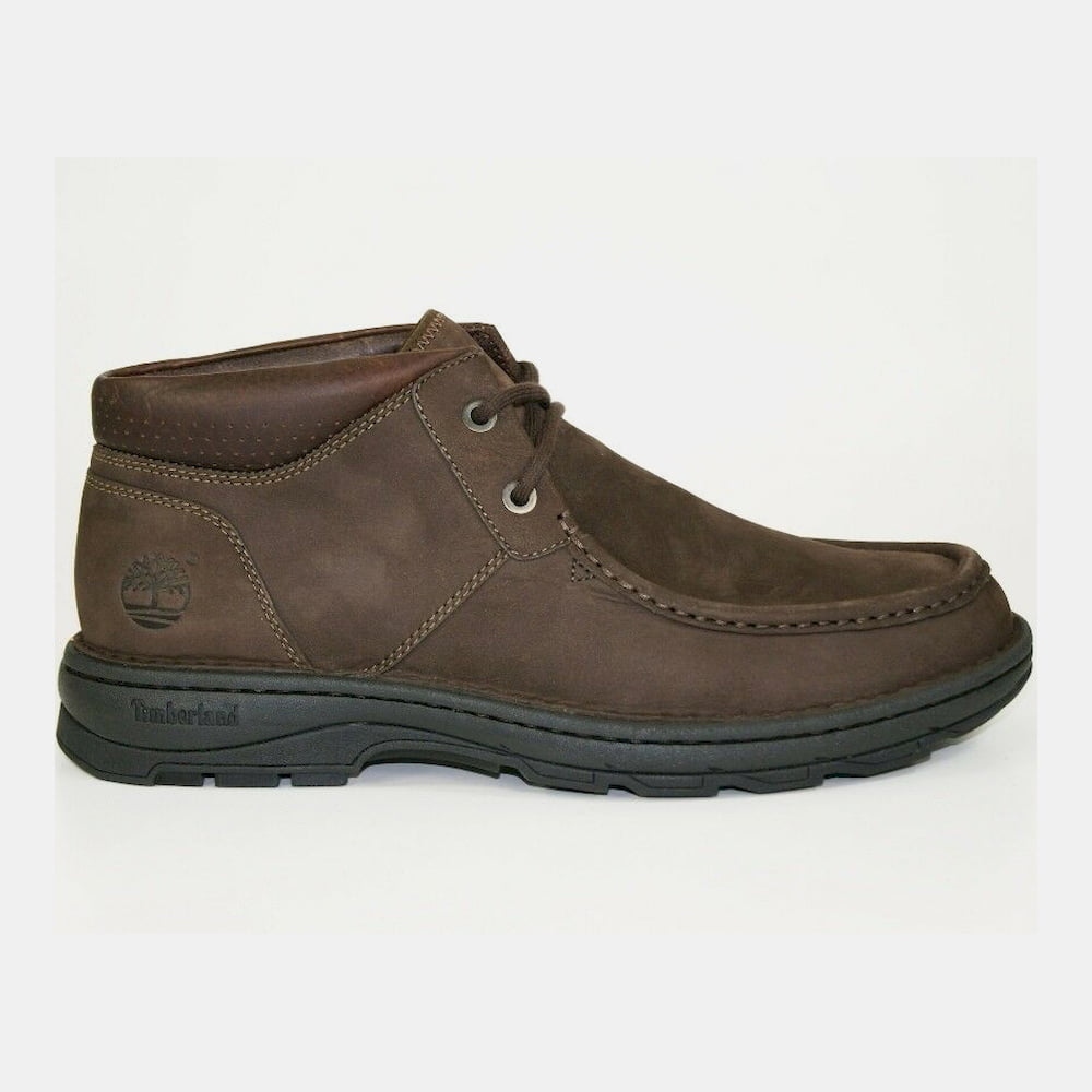 Timberland Botas Boots 72132 Brown Castanho Shot22