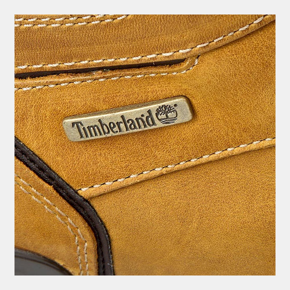 Timberland Botas Boots A12yw Camel Camel Shot8