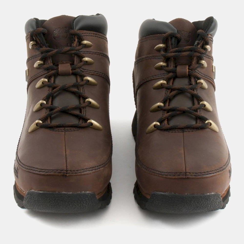 Timberland Botas Boots A1316 Brown Castanho Shot16