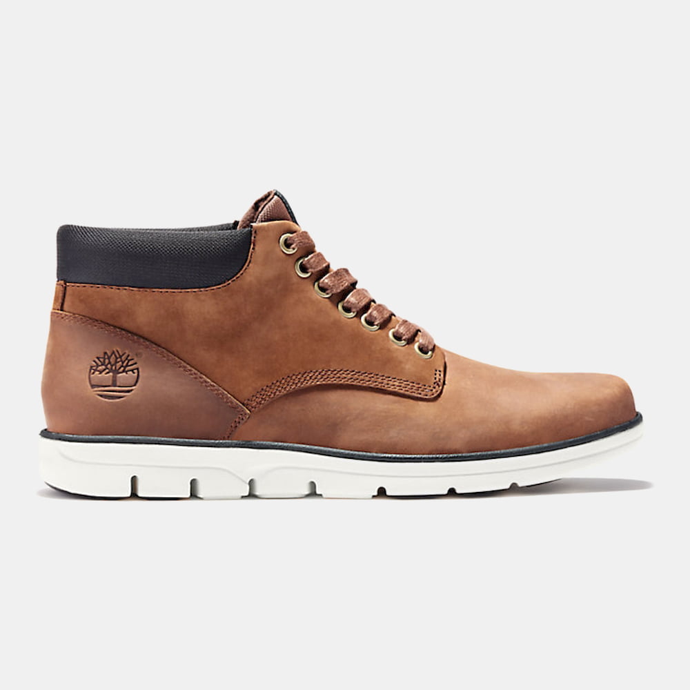 Timberland Botas Boots A13ee Lt.brown Castanho Claro Shot14