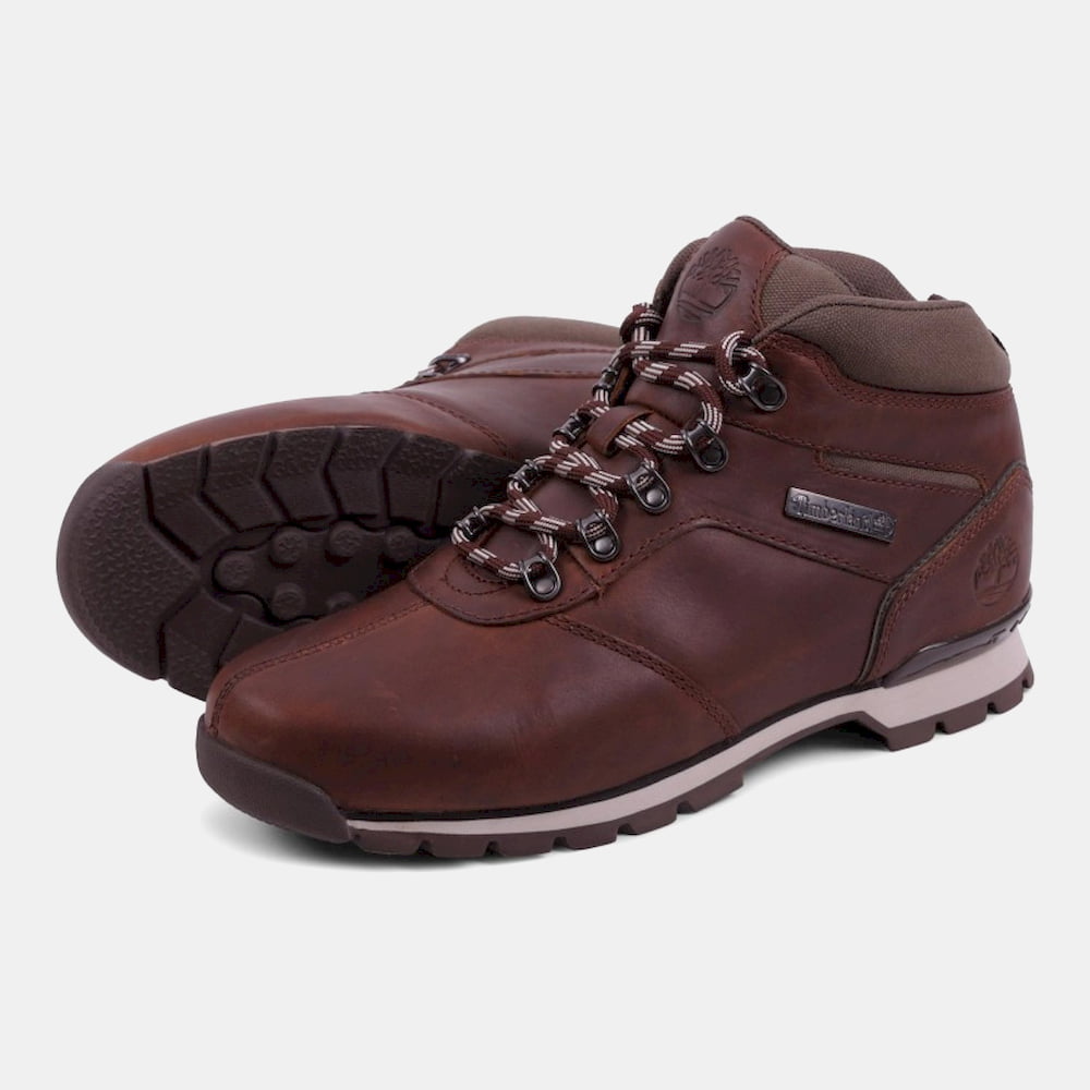 Timberland Botas Boots A1hn9 Brown Castanho Shot12