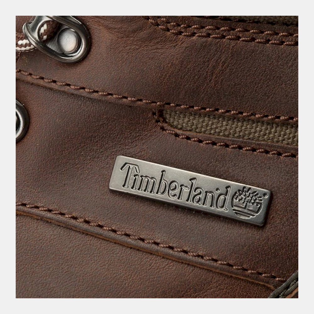 Timberland Botas Boots A1hn9 Brown Castanho Shot2
