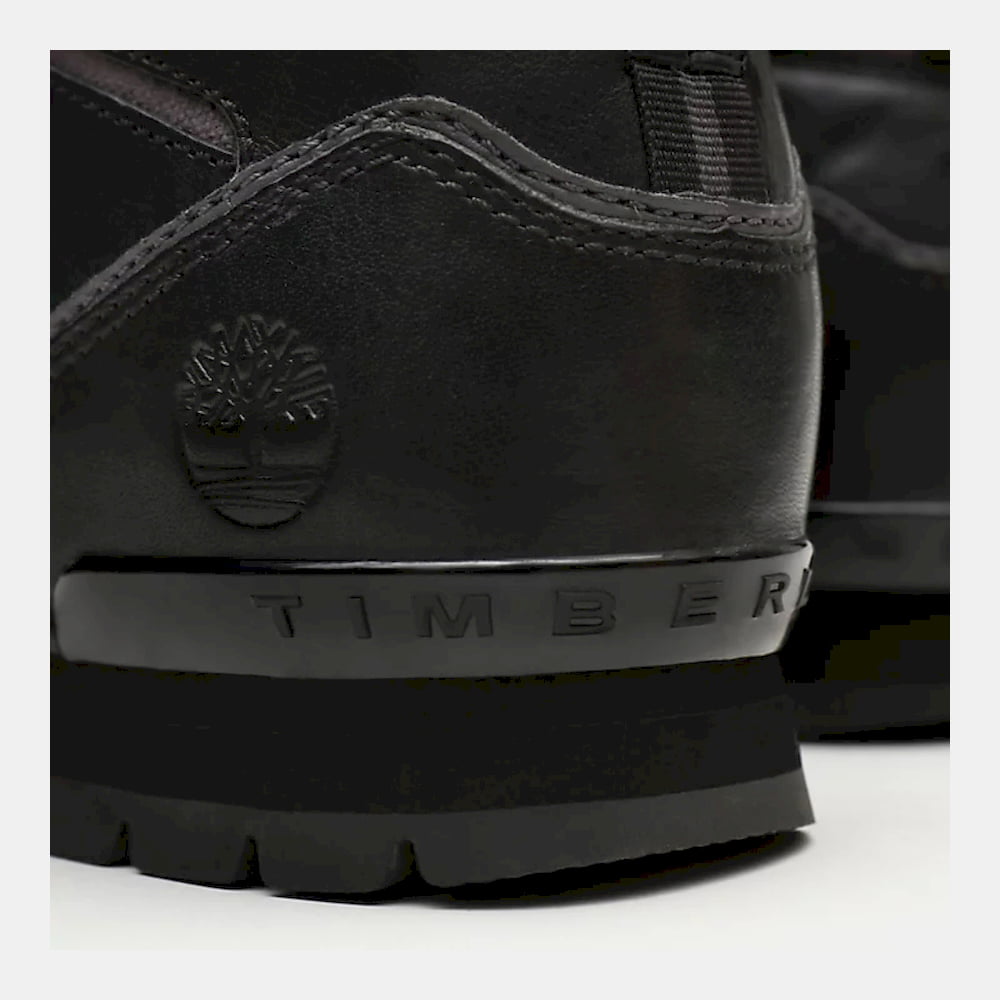 Timberland Botas Boots A1hvq Black Preto Shot10