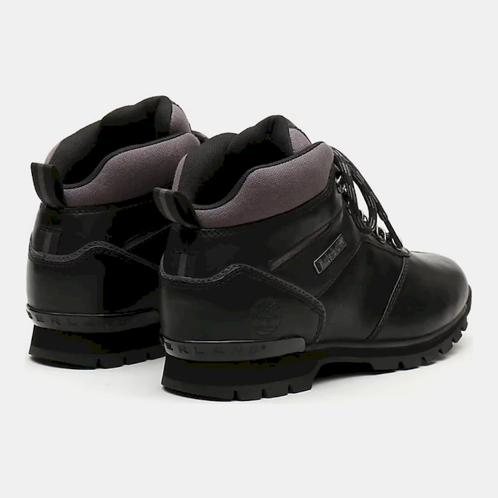 Timberland Botas Boots A1hvq Black Preto Shot2