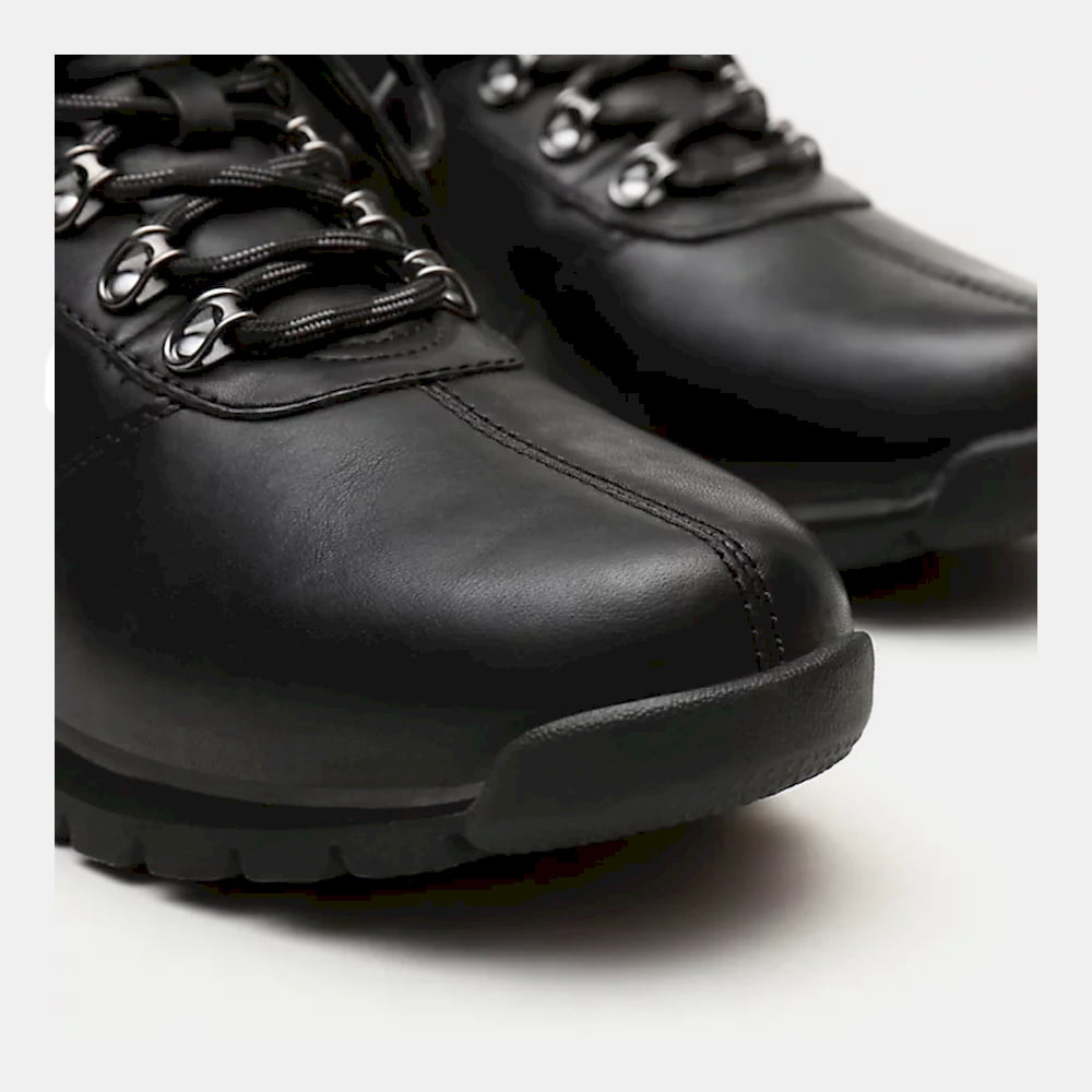 Timberland Botas Boots A1hvq Black Preto Shot7