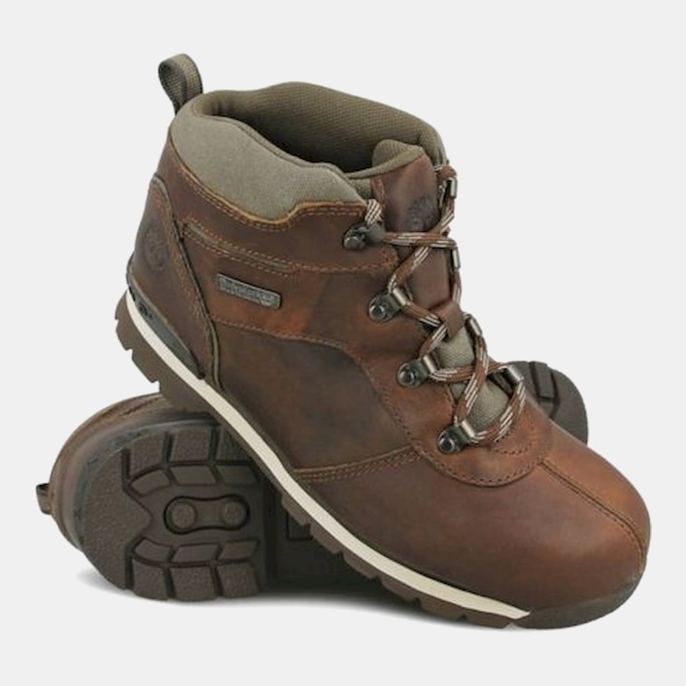 Timberland Botas Boots A1lzs Brown Castanho Shot15