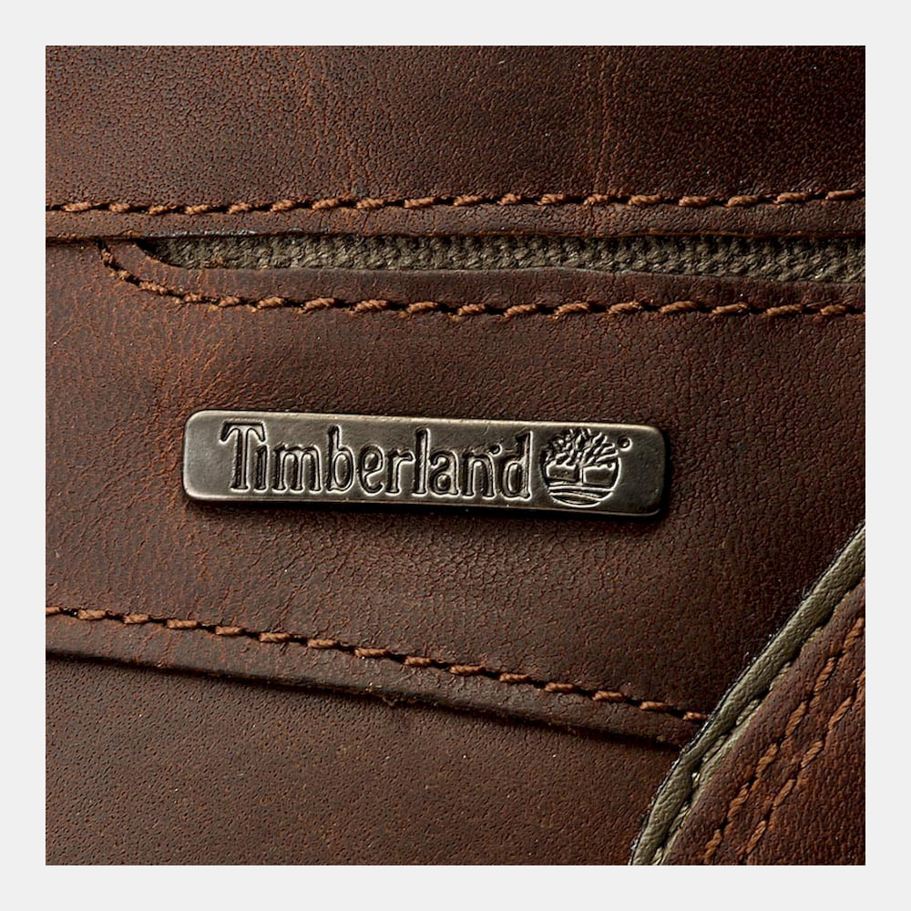 Timberland Botas Boots A1lzs Brown Castanho Shot7