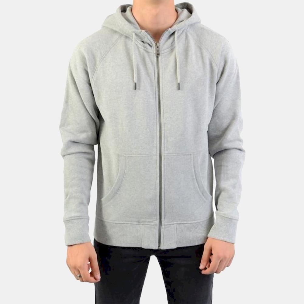 Timberland Camisola Sweat 0a1w7m Grey Cinza Shot6