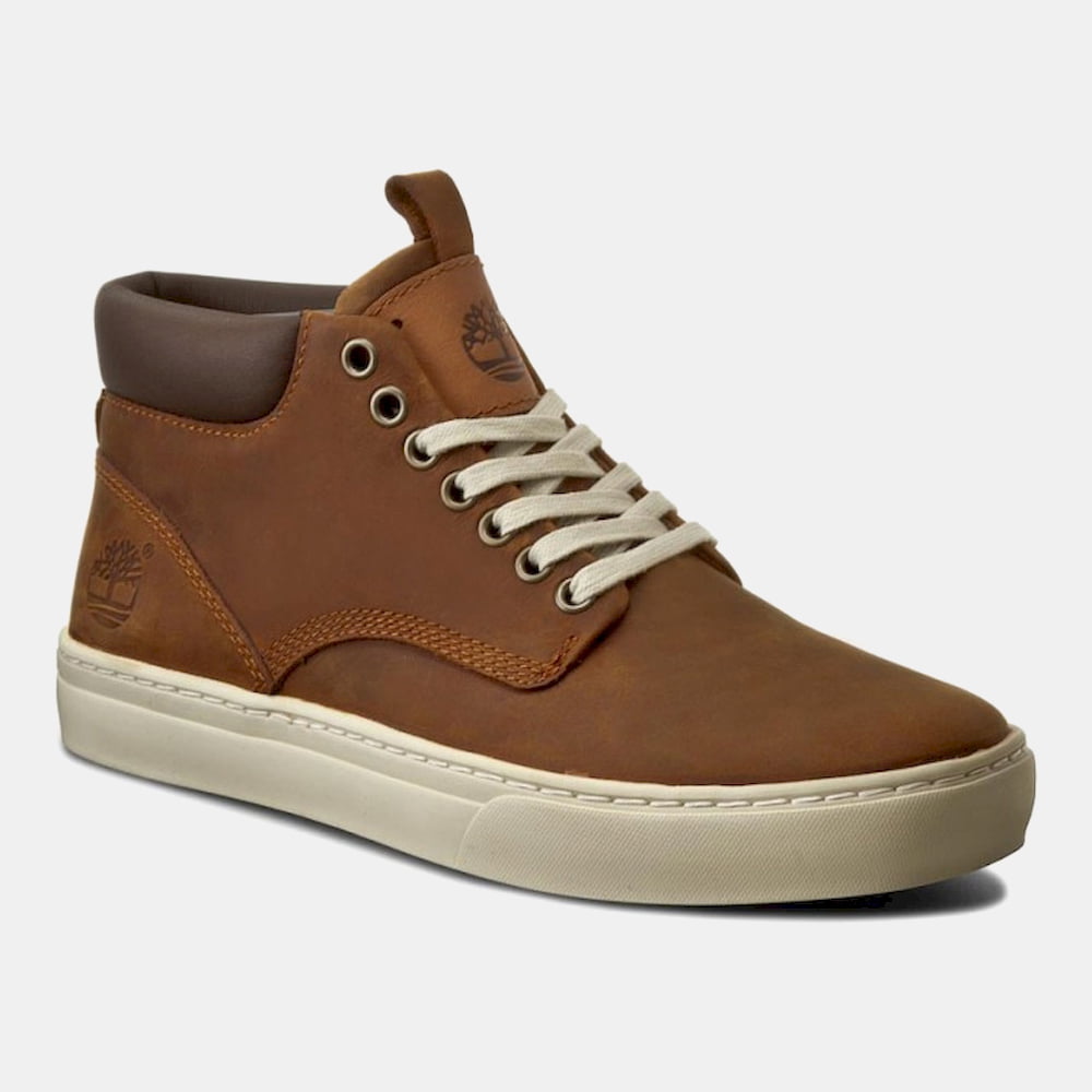 Timberland Sapatilhas Sneakers Shoes 5461a Brown Castanho Shot2